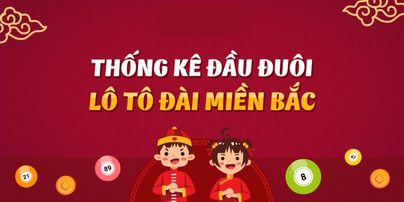 Khái niệm cơ bản về cách chơi đầu đuôi trong XSMB