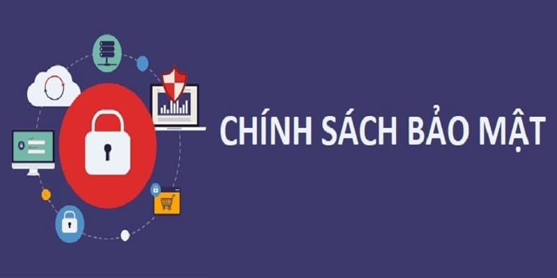 Mã hóa dữ liệu là một trong những chính sách bảo mật 18WIN quan trọng