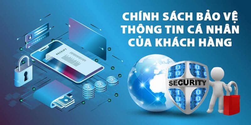 Thu thập thông tin là một trong các bước bảo mật dữ liệu tại 18WIN