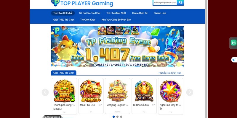 Ưu điểm slot game 18WIN